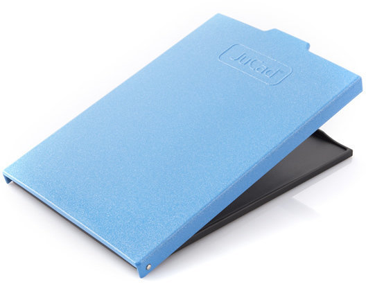 Jucad Scorecard Holder Blue Jucad