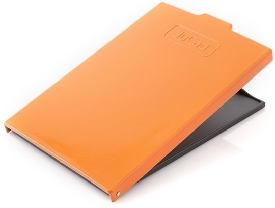 Jucad Scorecard Holder Orange Jucad