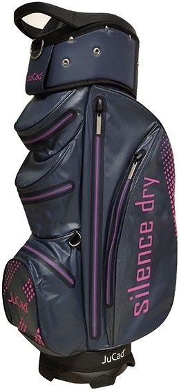 Jucad Silence Dry Cart Bag Jucad