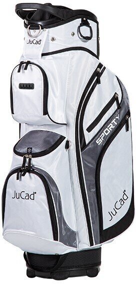 Jucad Sporty Cart Bag Jucad