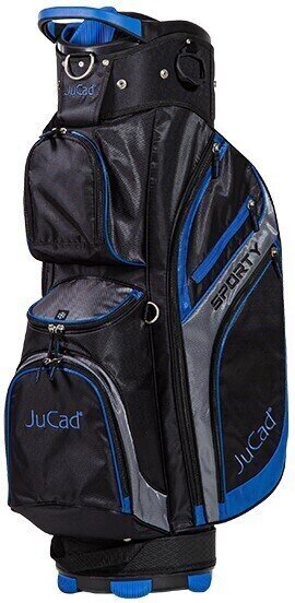 Jucad Sporty Cart Bag Jucad