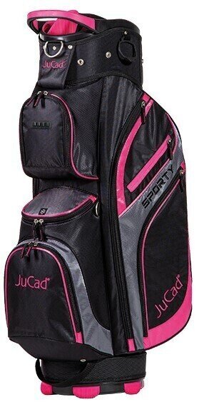 Jucad Sporty Cart Bag Jucad