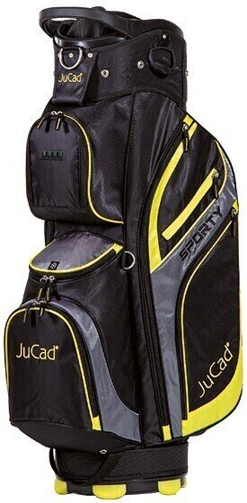 Jucad Sporty Cart Bag Jucad