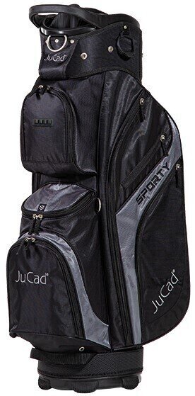 Jucad Sporty Cart Bag Jucad