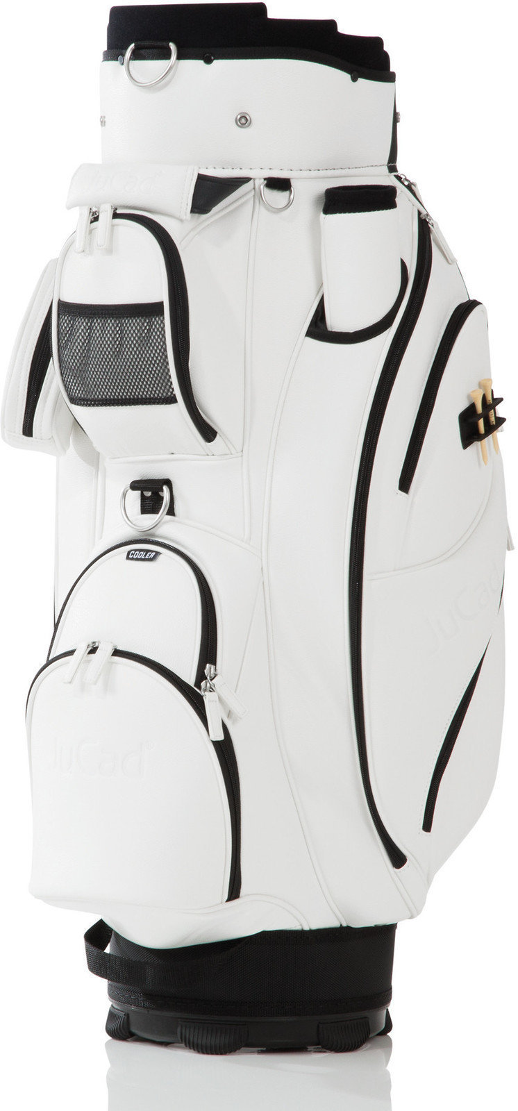 Jucad Style Cart Bag Jucad