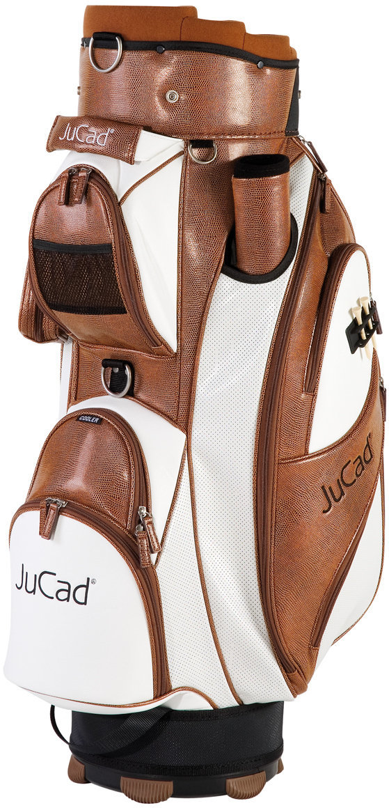 Jucad Style Cart Bag Jucad