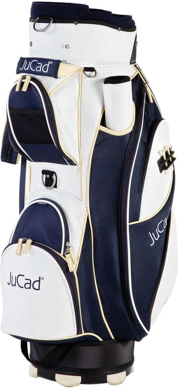 Jucad Style Cart Bag Jucad