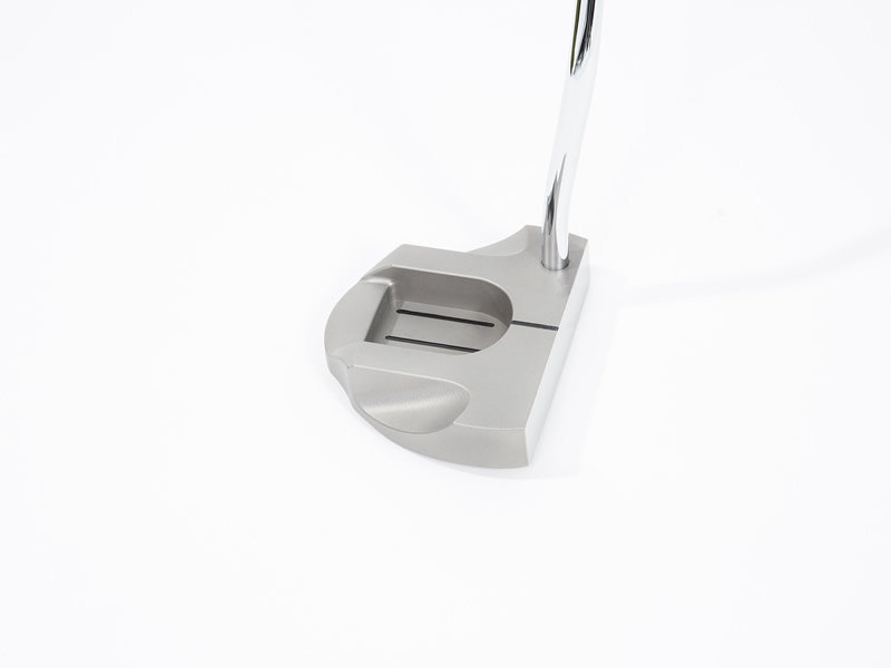 Jucad Titanium Putter 35'' Right Hand Jucad