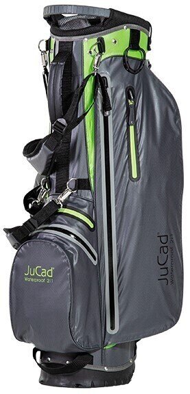 Jucad Waterproof 2 in 1 Stand Bag Jucad