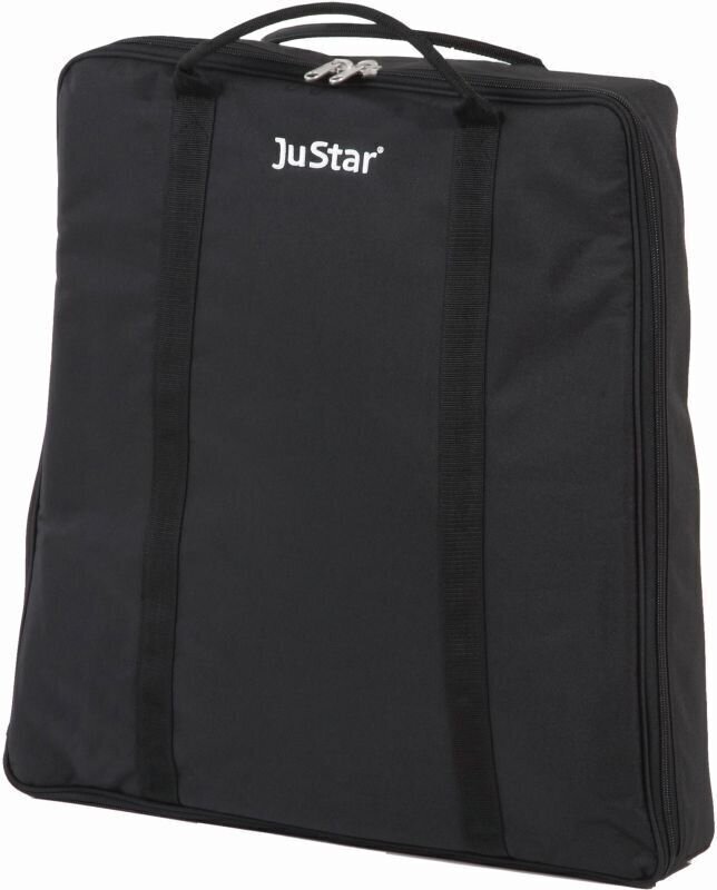 Justar Carry Bag for Titan Classic Black Justar