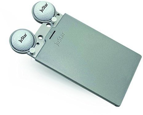 Justar Score Card Holder for Electrocaddy Justar