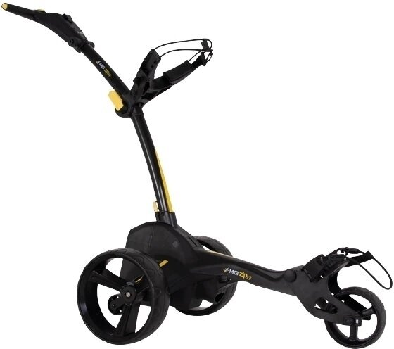 MGI Zip X1 Black Electric Trolley MGI