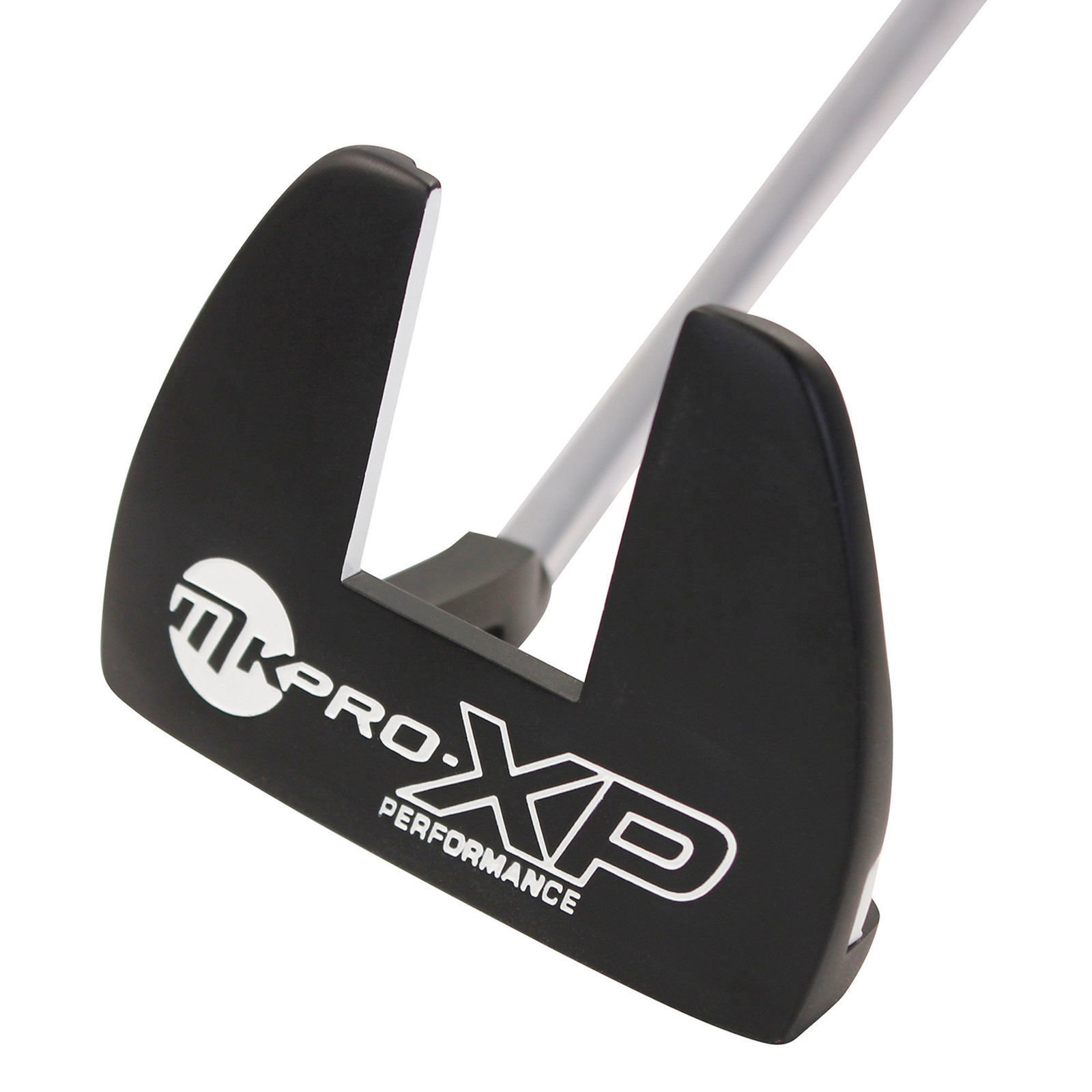 Masters Golf MK Pro XP Putter RH 53in - 135cm Masters Golf
