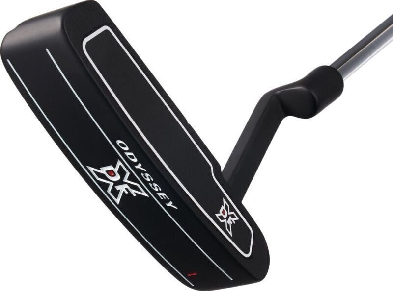 Odyssey DFX #1 Putter Left Hand 35 Over Size Odyssey