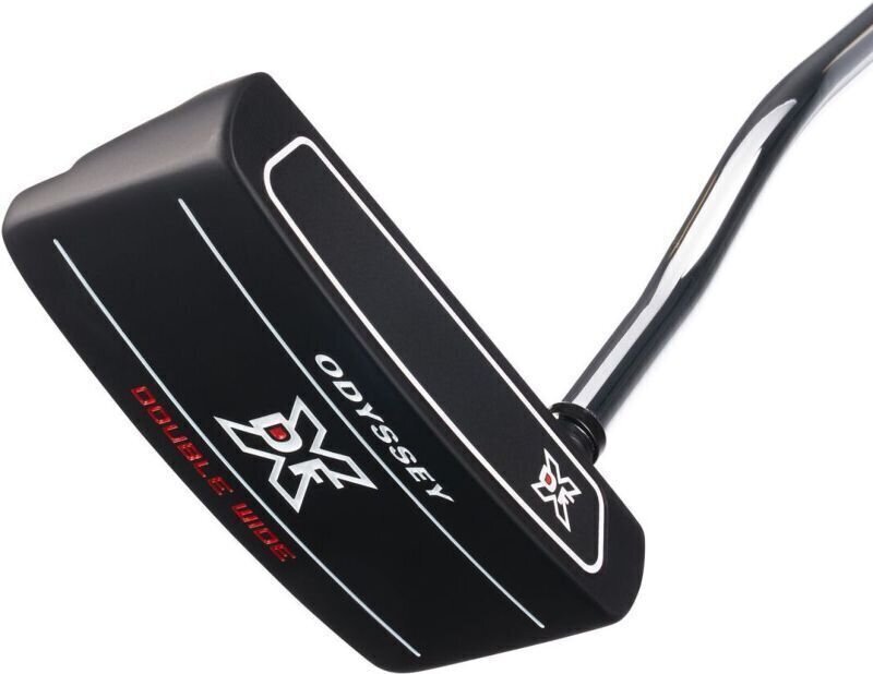 Odyssey DFX Double Wide Putter Right Hand 35 Over Size Odyssey