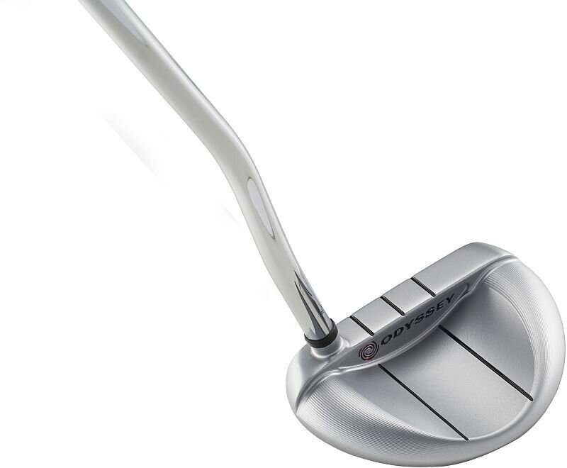 Odyssey White Hot OG #5 SB Stroke Lab Putter Right Hand 35 Over Size Odyssey