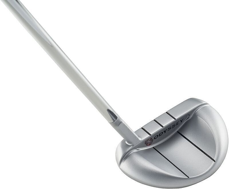 Odyssey White Hot OG Rossie Stroke Lab Putter Right Hand 35 Over Size Odyssey