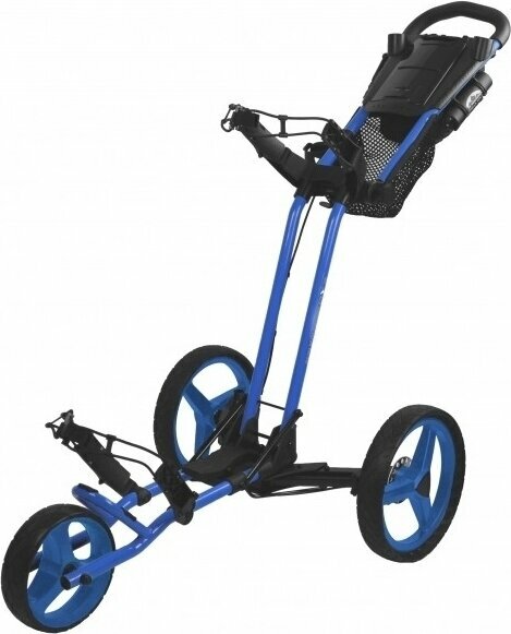 Sun Mountain PATHFINDER3 Golf Trolley Big Skyblue Sun Mountain