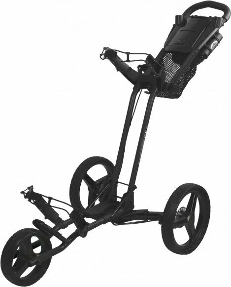 Sun Mountain PATHFINDER3 Golf Trolley Black Sun Mountain