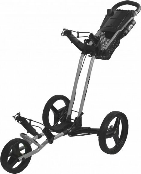 Sun Mountain PATHFINDER3 Golf Trolley Cement Grey Sun Mountain