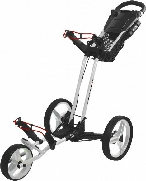 Sun Mountain PATHFINDER3 Golf Trolley White Sun Mountain