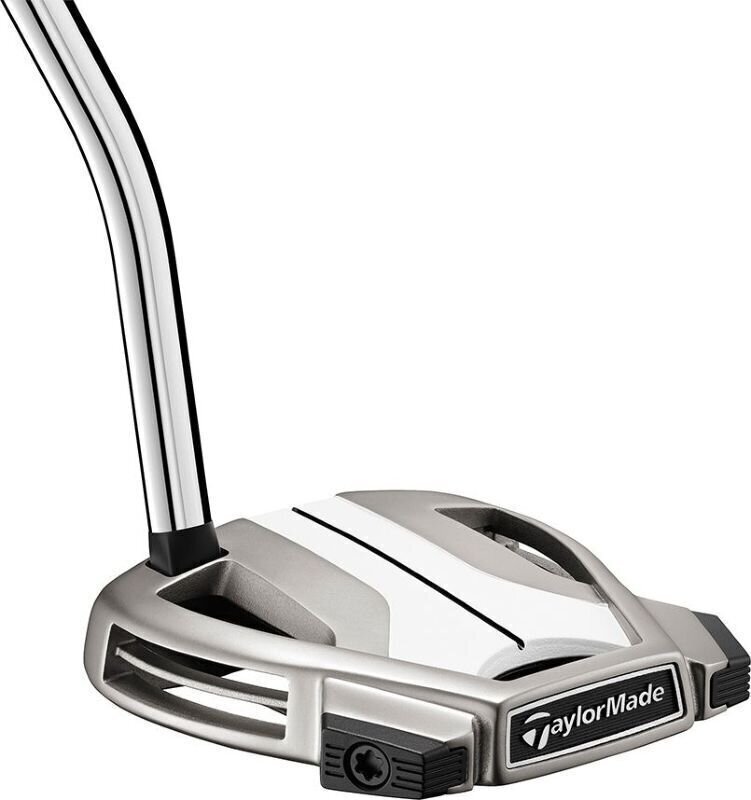 TaylorMade Spider X Hydro Blast Single Band Putter Right Hand 35 TaylorMade