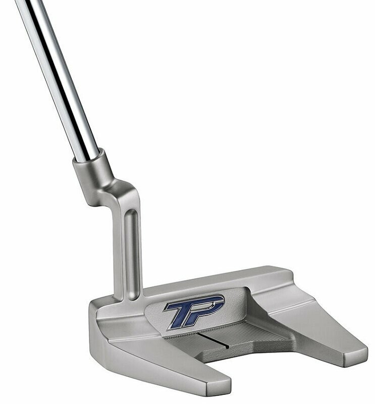 TaylorMade TP Hydro Blast Bandon 1 Putter Right Hand 35 TaylorMade