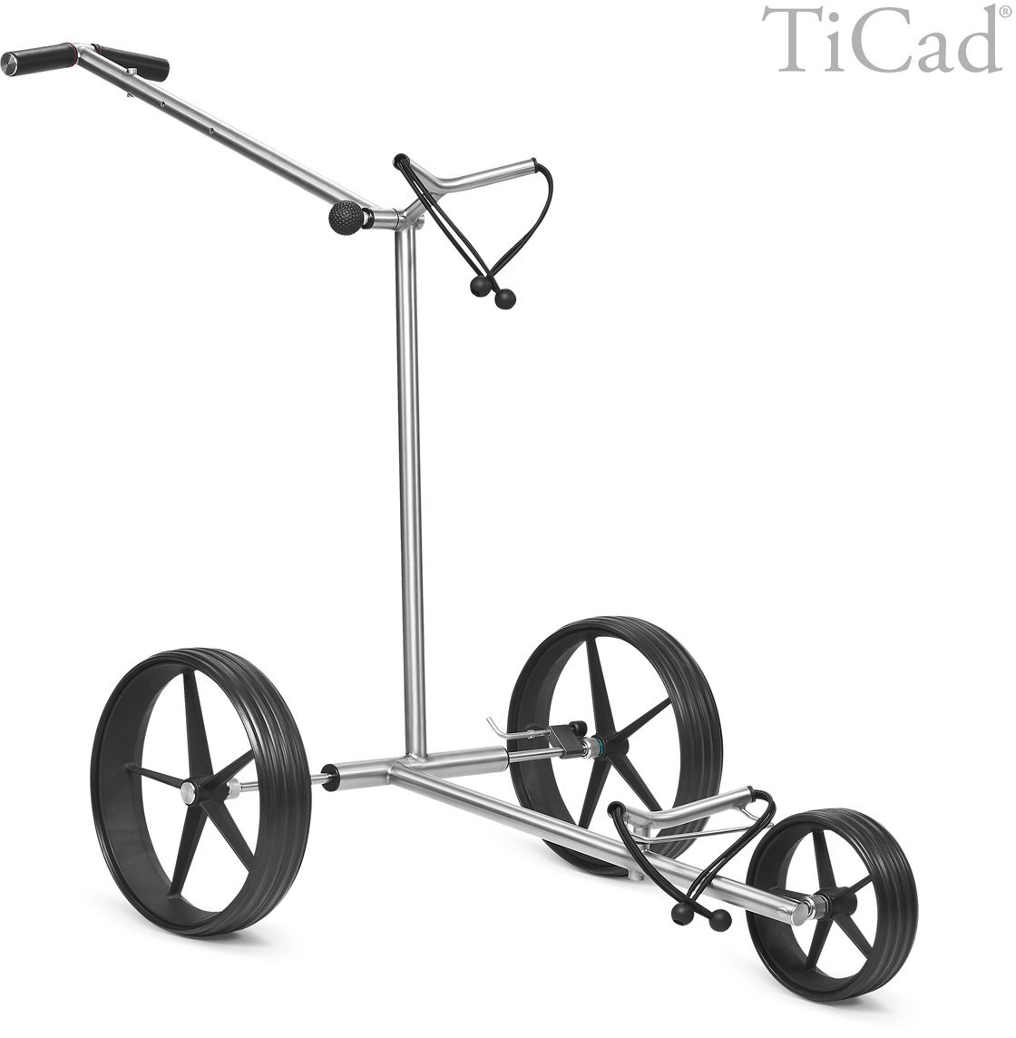 Ticad Canto Golf Trolley Ticad