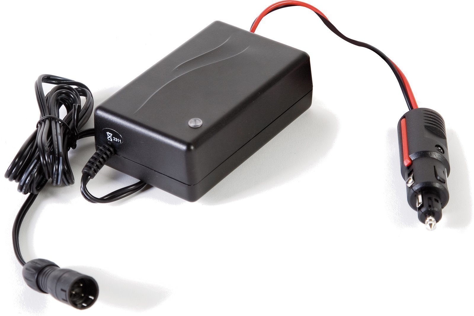 Ticad Car charger for battery 22.2 V Ticad