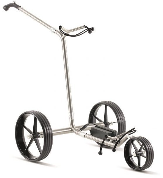 Ticad Goldfinger Compact Electric Golf Trolley Ticad