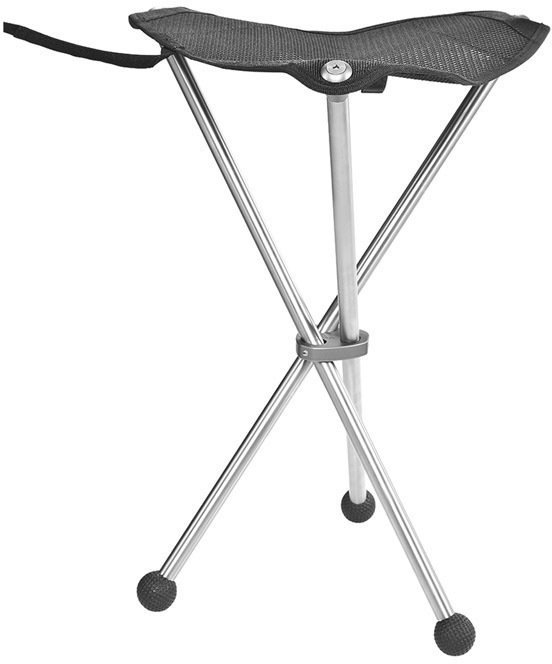 Ticad Titanium golfer seat for Liberty Ticad