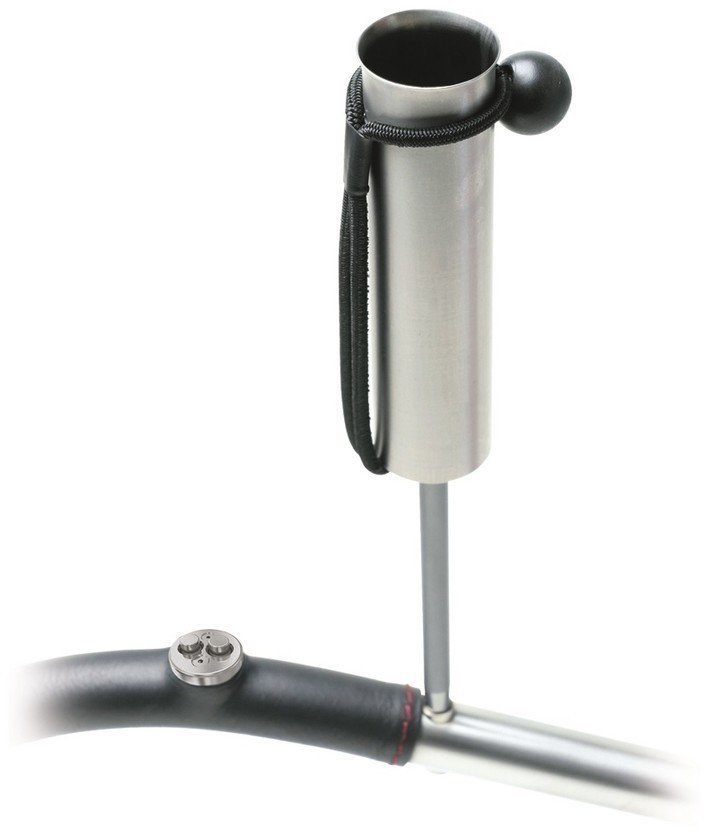 Ticad Umbrella holder Titan Alu XXL Extra long 45x390 mm Ticad