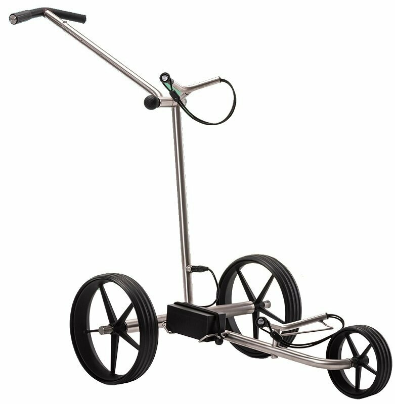 Ticad Voyage Electric Golf Trolley Ticad