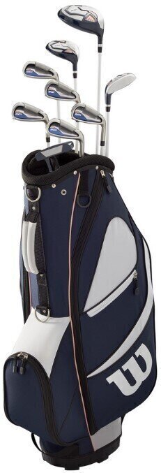 Wilson Staff Pro Staff SGI Ladies Right Hand Set 2021 Wilson Staff