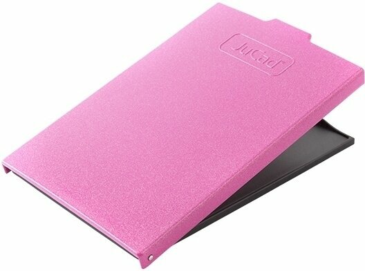 Jucad Scorecard Holder Pink Jucad