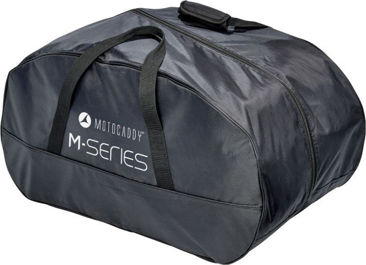 Motocaddy 2018 M-Series Travel Cover Motocaddy