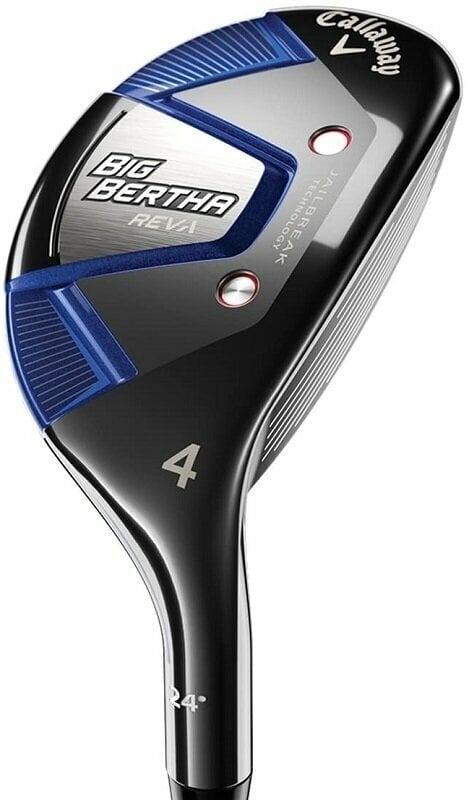 Callaway Big Bertha REVA 21 Hybrid 5 RH Lite Callaway