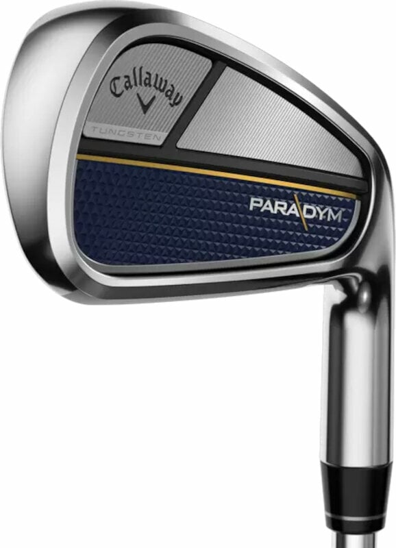 Callaway Paradym RH AW Steel Regular Callaway