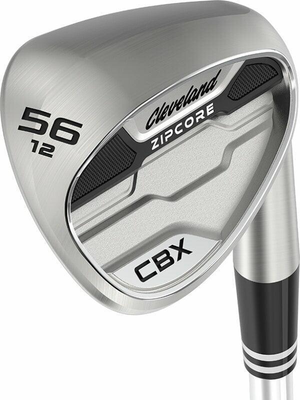 Cleveland CBX Zipcore Wedge Right Hand 52 SB Graphite Ladies Cleveland