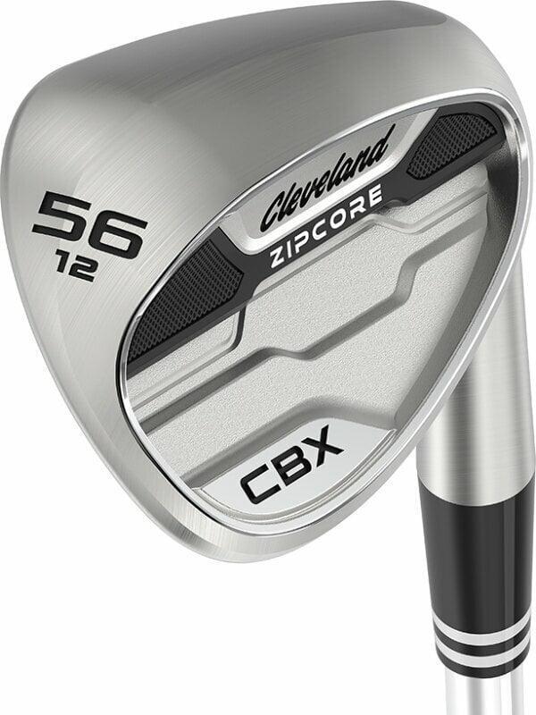 Cleveland CBX Zipcore Wedge Right Hand 56 SB Graphite Ladies Cleveland