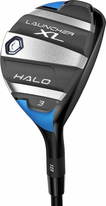 Cleveland Launcher XL Halo Hybrid Right Hand Ladies 5 Cleveland