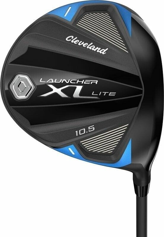 Cleveland Launcher XL Lite Golfová hole - driver Pravá ruka 12° Lady Cleveland