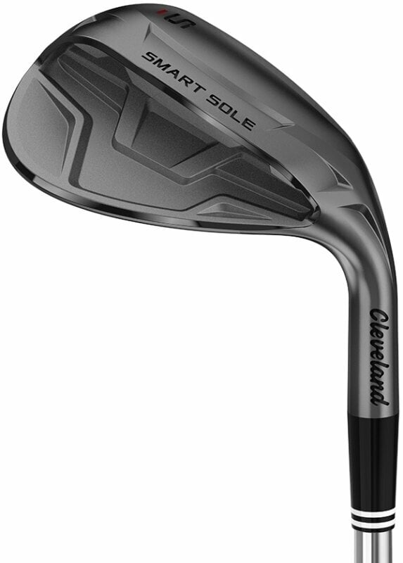 Cleveland Smart Sole 4.0 C Wedge Right Hand 42 Graphite Ladies Cleveland