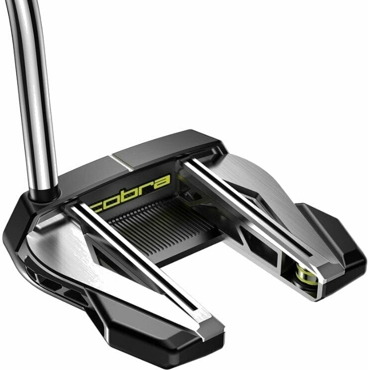 Cobra Golf King Supernova Putter Single Bend Right Hand 34 Cobra Golf