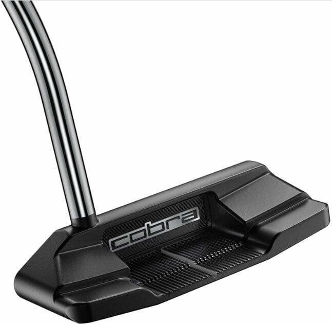 Cobra Golf King Widesport Putter Single Bend Right Hand 34 Cobra Golf