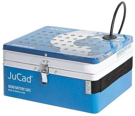 Jucad Battery Safe Box Jucad