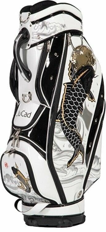 Jucad Luxury Japan Cart Bag Jucad