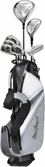 MacGregor DCT Junior Set Boys RH Age 12-14 MacGregor