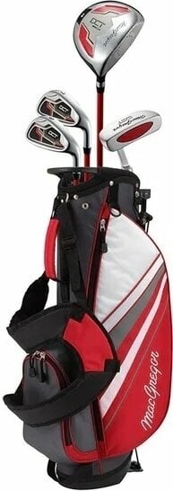 MacGregor DCT Junior Set Boys RH Age 3-5 MacGregor