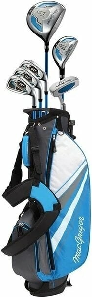 MacGregor DCT Junior Set Boys RH Age 9-12 MacGregor